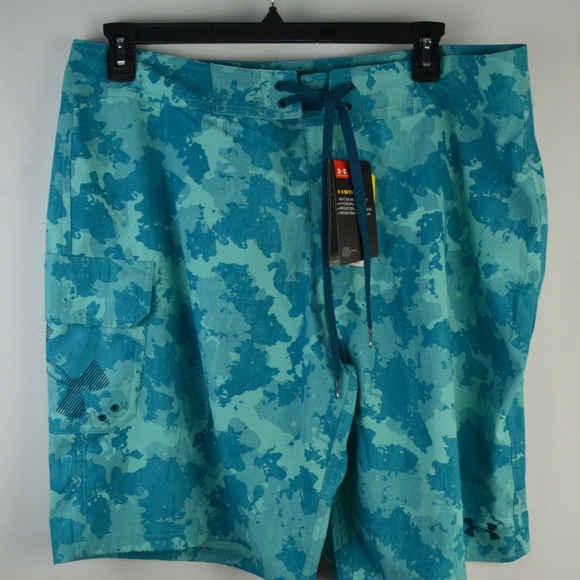 under armour men's swim
